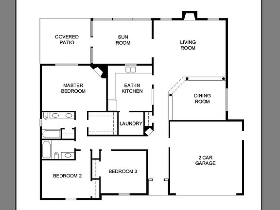 3rd image of 4741 Ardmore Ln