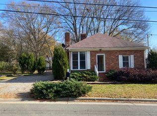 19714 School St, Cornelius, NC 28031