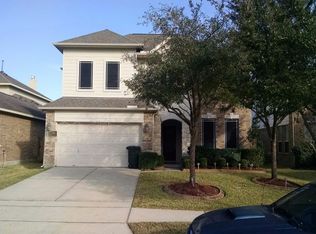 16614 Sperry Gardens Dr, Houston, TX 77095