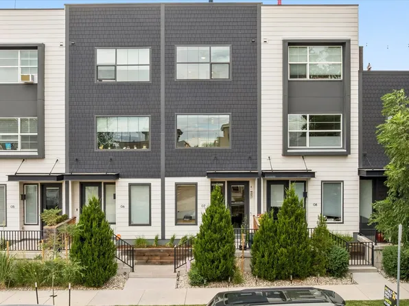 3715 N Jason St Unit 7, Denver, CO 80211