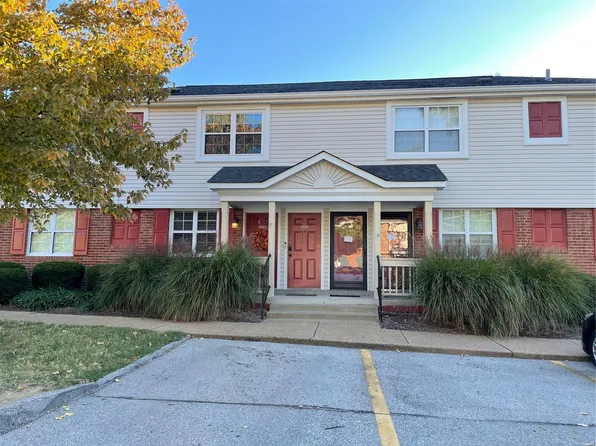 9191 Wrenwood Ln, Saint Louis, MO 63144