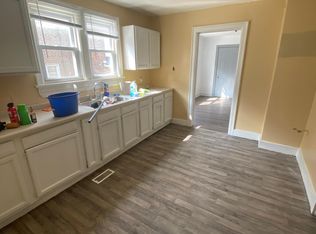 1120 150th St, East Chicago, IN 46312