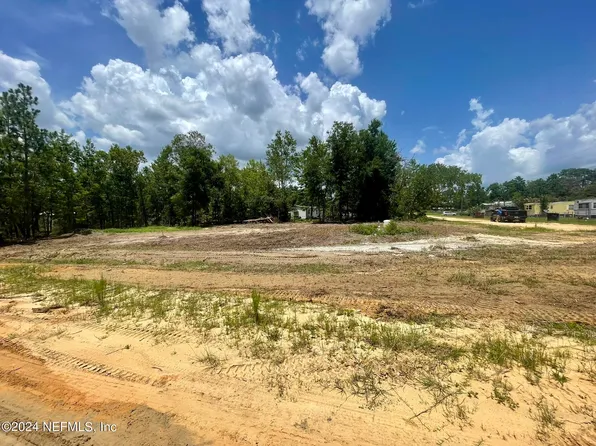 116 WARSAW Street, Interlachen, FL 32148