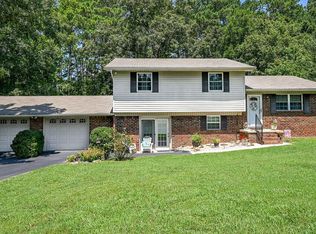 730 Millbrook Cir SE, Cleveland, TN 37323