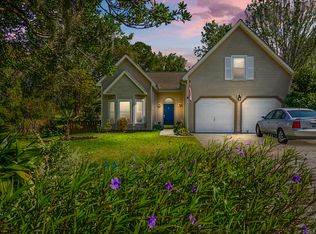 2 Packard Ct, Charleston, SC 29414