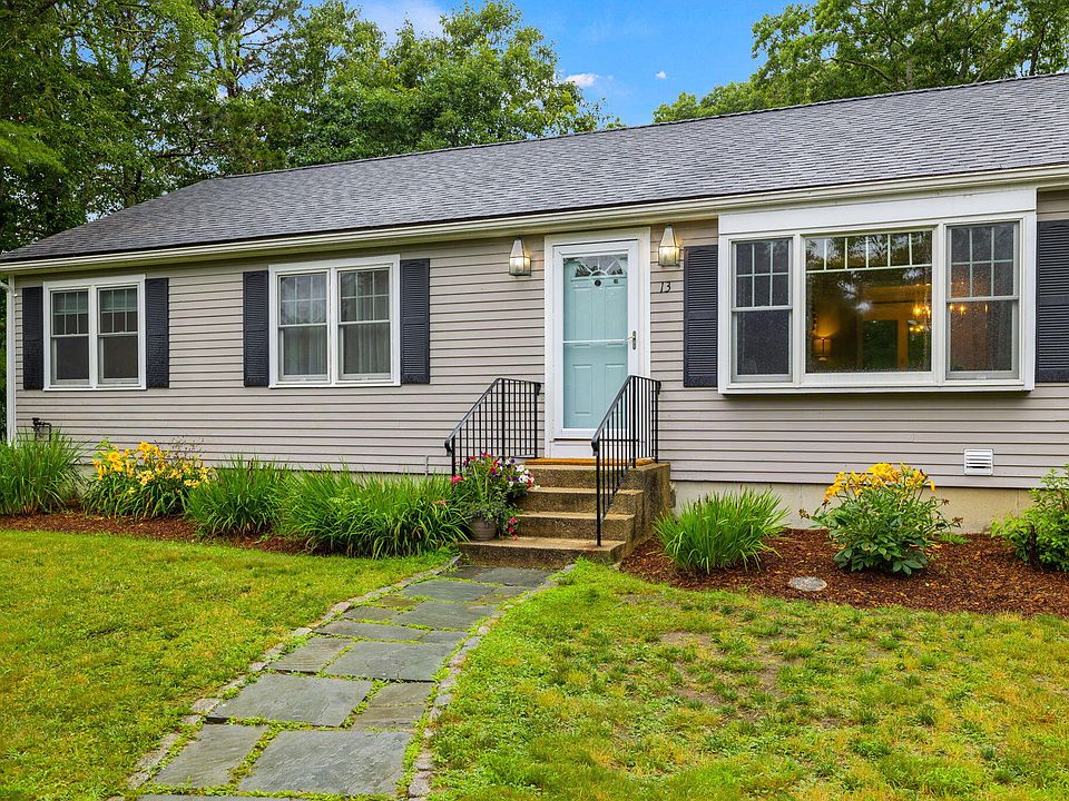 13 Carl Landi Circle, East Falmouth, MA 02536 Zillow