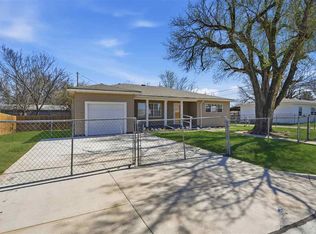 506 SW 13th St, Lawton, OK 73501