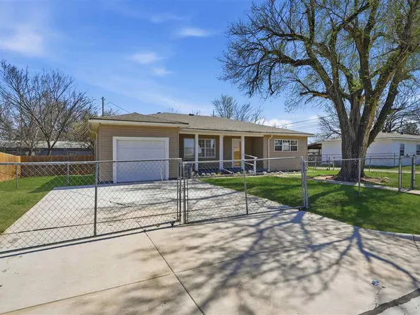 506 SW 13th St, Lawton, OK 73501