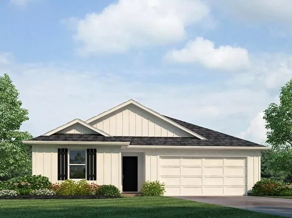 48191 Savannahwood Dr, Robert, LA 70455