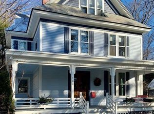 143 Lincoln Ave, Amherst, MA 01002