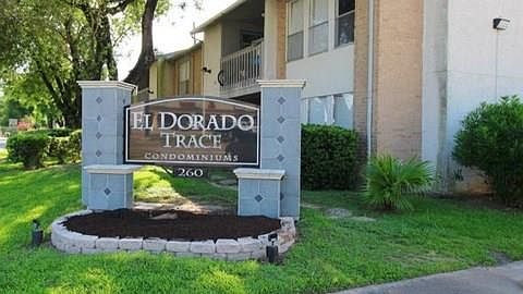 1st image of 260 El Dorado Blvd APT 807
