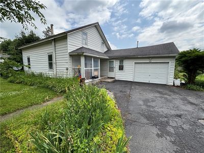 352 Vienna St, Newark, NY, 14513
