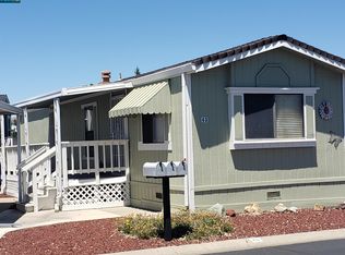 43 Cayuga St, Oakley, CA 94561