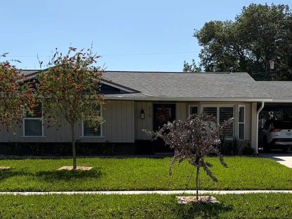 730 Cobblestone Ln NE, Palm Bay, FL 32905
