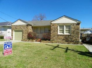 554 Maple Ave, Houma, LA 70364