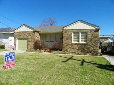 554 Maple Ave, Houma, LA, 70364
