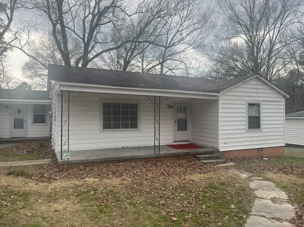 8201 Westwood Ave, Little Rock, AR 72204