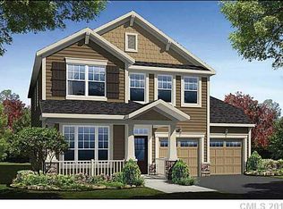 109 Edenton Lane Wl #157, Mooresville, NC 28117