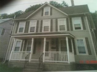 12 Wittig Ct #1, Clinton, MA 01510