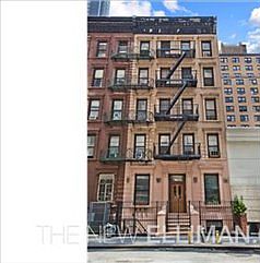 2nd image of 312 W 49th St APT 1FE
