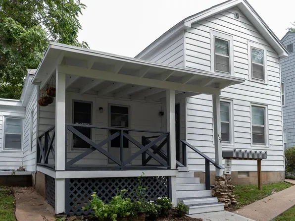 426 Olive, 426 Olive St APT 6, Leavenworth, KS 66048