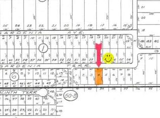 1923 Gardenia Ter, Sebring, FL 33875