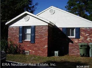1201 Michigan Ave, Lynn Haven, FL 32444