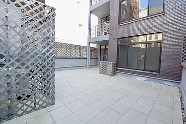 Rented by REAL New York