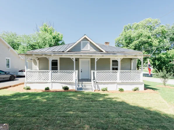 732 Williams St, Griffin, GA 30223