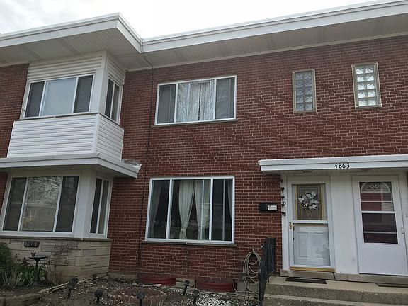 3rd image of 4863 Carol St #D