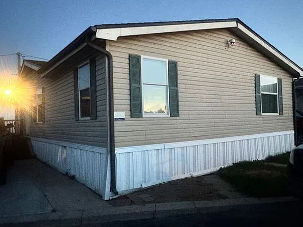 5305 Sheridan Blvd Lot 102, Arvada, CO 80002