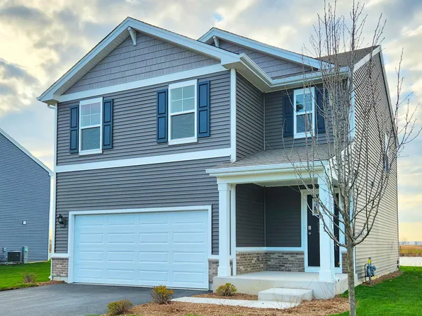 2 International Way, Joliet, IL 60436