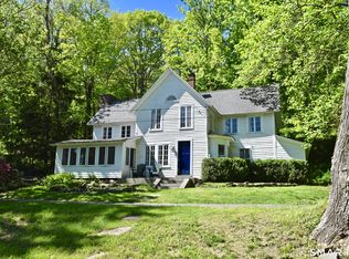 51 Curtiss Rd, Warren, CT 06777