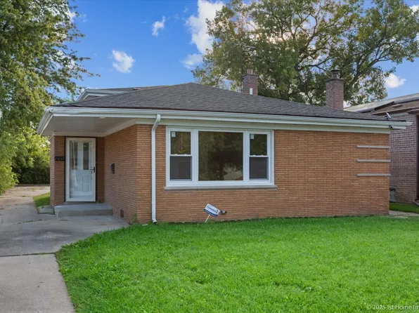 15041 Irving Ave, Dolton, IL 60419