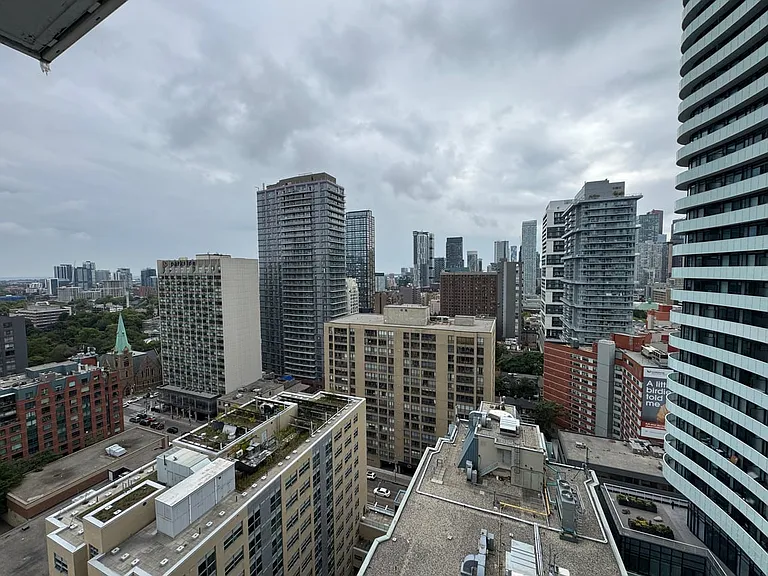 85 Wood St #2316B — Photo 4