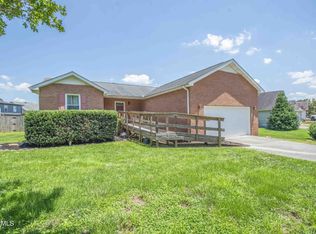242 Merganser Ln, Maryville, TN 37801