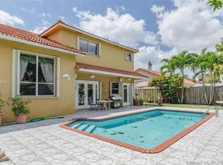 14721 SW 151st Ter, Miami, FL 33196