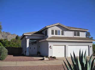 1161 W Wild Dune Ln, Oro Valley, AZ 85737