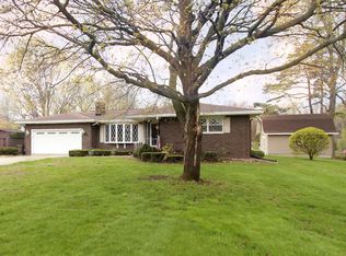 6284 W Bleck Rd, La Porte, IN 46350