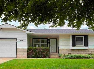 1513 Richway Dr, Ponca City, OK 74601