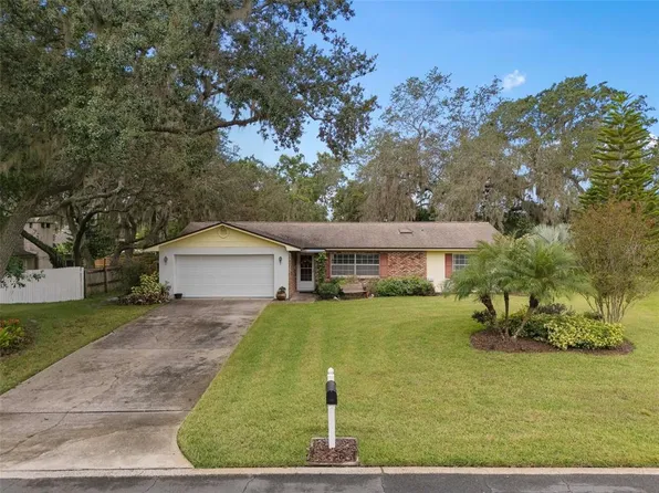 440 Laura Ln, Mount Dora, FL 32757