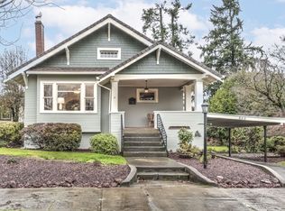 805 Madison St, Oregon City, OR 97045