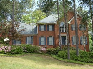 3878 Beacon St, Marietta, GA 30062