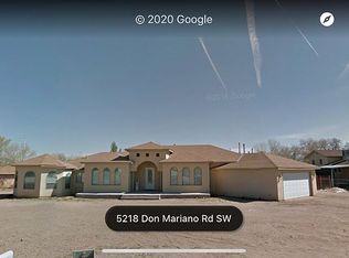 5215 Don Mariano Rd SW, Albuquerque, NM 87105