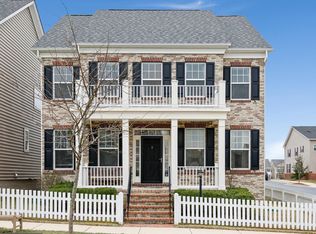 22775 Newcut Rd, Clarksburg, MD 20871