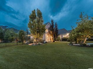12997 S Summerharvest Dr, Draper, UT 84020
