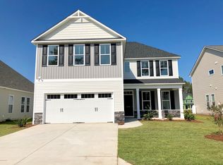 9286 Cassadine Ct, Leland, NC 28451
