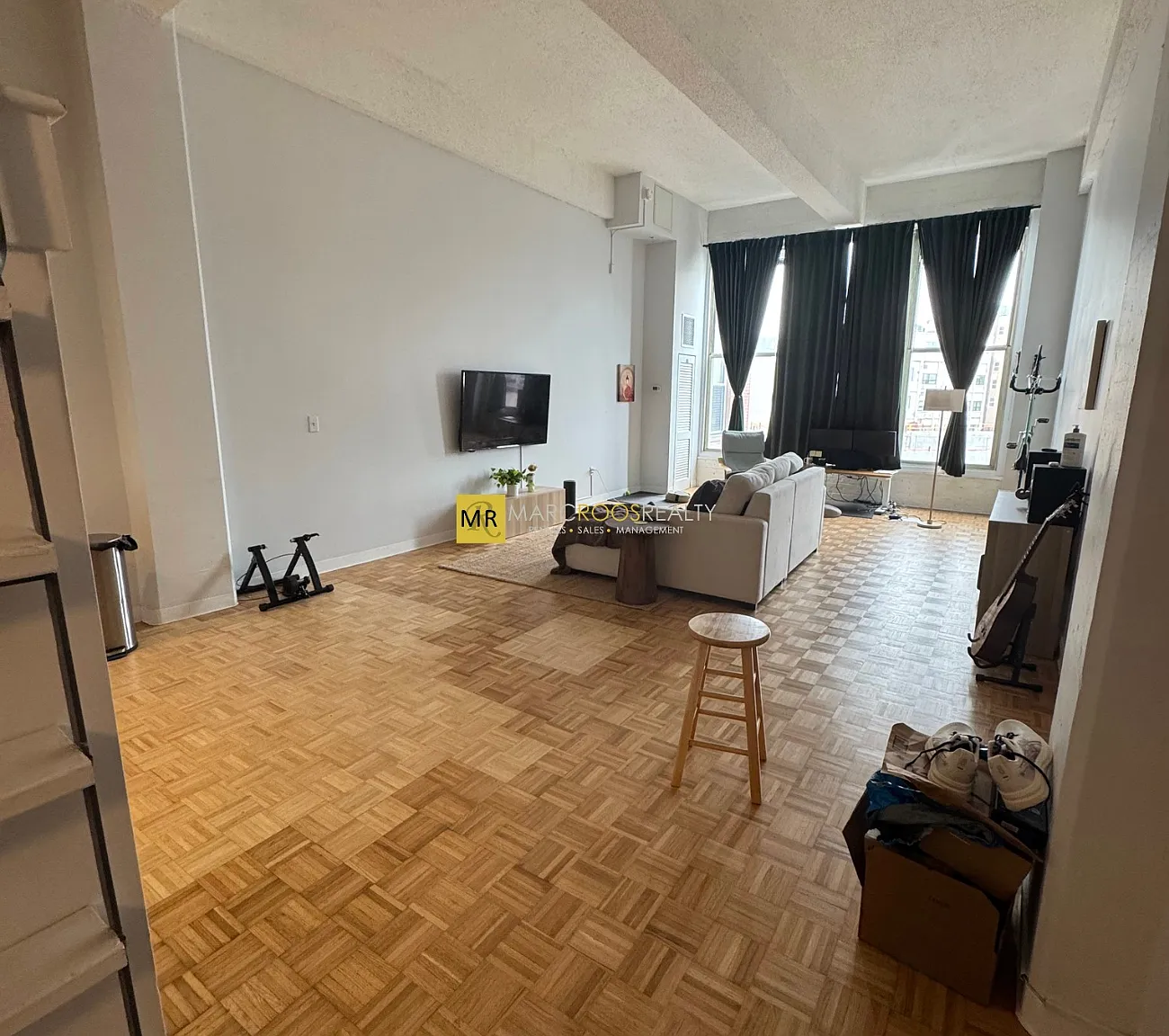 Studio, 775 sqft, $2,750 — Photo 1