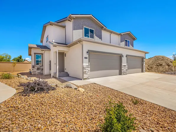 599 Treviso Ct, Grand Junction, CO 81501