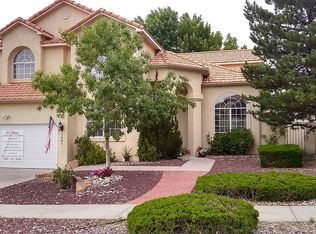 11901 Ibex Ave NE, Albuquerque, NM 87111
